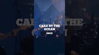 DNCE  Cake By The Ocean Lyrics dnce cakebytheocean lyrics shortvideo shorts short viral [upl. by Eelyme]