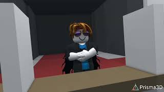 จะดูเรื่องอะไรครับ Roblox ANIMATION  Prisma 3D [upl. by Hgielrak]