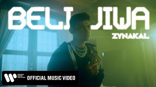 Zynakal  Beli Jiwa Official Music Video [upl. by Chak]