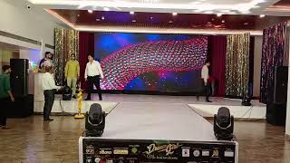 Goa Events Set up Ready [upl. by Epifano956]