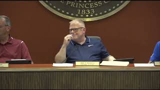 Mishawaka City Council Meeting 070522 [upl. by Wooster]