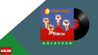 Grup Yorum  Güleycan I Sıyrılıp Gelen © 1987 Kalan Müzik [upl. by Anelrats]