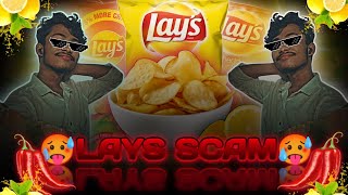 Lays Chip Prank You Need to See😅😅 lays pepsi cococola [upl. by Scholz]