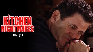 Kitchen Nightmares Uncensored  Season 1 Episode 22  Full Episode [upl. by Beyer972]