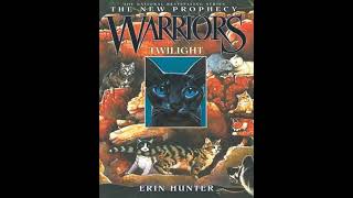 Twilight Warriors 2 The New Prophecy 5  Erin Hunter [upl. by Helena]