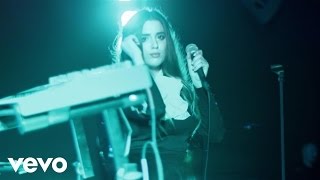 Ryn Weaver  OctaHate Live From Hollywood Forever [upl. by Siul]