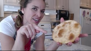 Ines Rosales Sweet Olive Oil Tortas What I Say About Food [upl. by Akit]