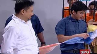 Bubble Gang Got to Bilibid Magic [upl. by Asnerek]