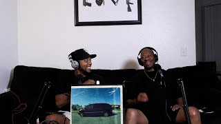 Dad Reacts to Kendrick Lamar  Good Kid MAAD City BridgingTheGap DadReacts ReactionVideo [upl. by Assenahs689]