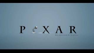 Lampara de pixar Nueva intro [upl. by Etnovahs]