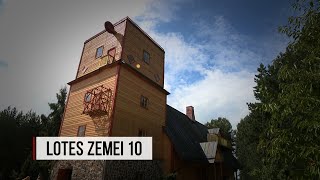 quotAculiecinieksquot  Lotes zemei 10 [upl. by Alodi]