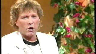 HQ  Bernhard Brink  Erst machst Du auf Liebe  ZDF  2001 [upl. by Anahsar]