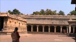 Thanjavur Brihadeeswarar Temple [upl. by Elkraps895]