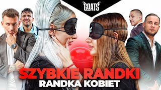 RANDKA KOBIET W GOATS  SZYBKIE RANDKI  Pasut Szeliga [upl. by Lucilia]