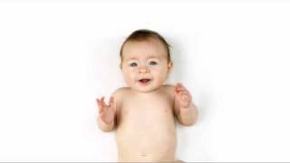 Gerber Commercial  United Babies 2010 [upl. by Ave]