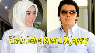 Sumber Uang Reino Barack di Jepang Dipamerkan Syahrini Berusia 100 Tahun [upl. by Allison]