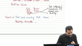 Accruals amp Prepayments Lecture 2 of 2 [upl. by Ytirev776]