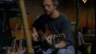 Eric Clapton  Tears In Heaven Original Video [upl. by Amuwkuhc568]