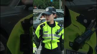 狐狸警官有心事嘛呲牙狐狸警官警察 police [upl. by Marcoux]