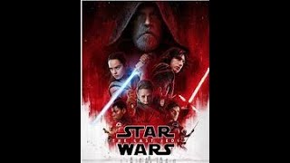 Star wars The last Jedi Audiobook [upl. by Chaves815]