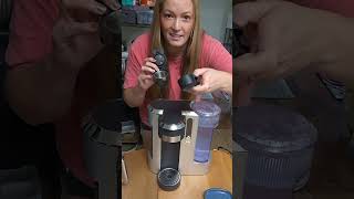 pampered chef deluxe coffee machine [upl. by Kath]