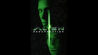 Alien Resurrection SHORTS [upl. by Thomson]