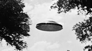 ► UFO Doku Classics  Besucher aus dem Weltall  Das UFO Phänomen  Teil 2  DokuPeter [upl. by Bonis]