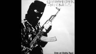 STOMBAMFIRER STEDKE  Live At Unity Fest full [upl. by Ainet]