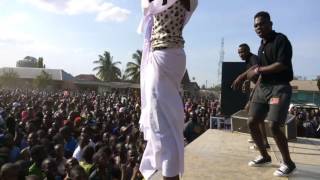 MCZO Show Mbagala [upl. by Ennairda]