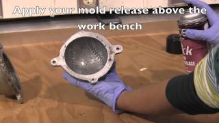 Rotational Molding Instructional Video [upl. by Oyek163]