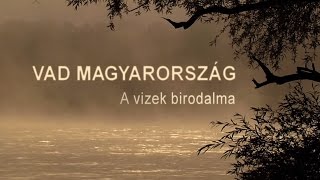 Vad Magyarország  Wild Hungary [upl. by Secrest]