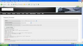 Installation FreeNAS  RAID 10  Partie 3 [upl. by Avika]