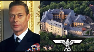 The Kings WWII Secret  Did George VI Abuse His Power [upl. by Dorena]