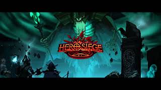 Hero Siege Gameplay Trailer 2024 [upl. by Yseulta850]