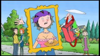 Horrid Henry  Antique Show Havoc [upl. by Velma]