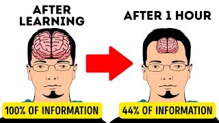 11 Secrets to Memorize Things Quicker Than Others [upl. by Eelik393]