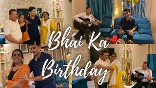 Mizan Ka Birthday VlogSurprise From Maamu💕🫰🏻 [upl. by Natanoj]