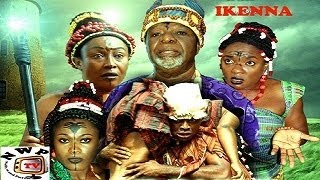 IKENNA  Nigeria Nollywood movie [upl. by Robma]