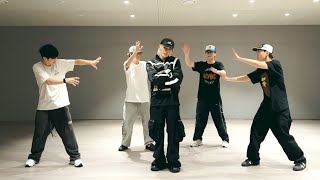 TAEYONG 태용 Virtual Insanity Dance Practice [upl. by Enyleuqcaj]