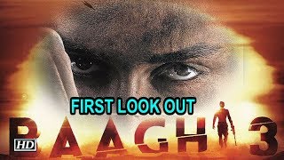 Baaghi 3 Full Movie  Tiger Shroff  Shraddha Kapoor  Riteish Deshmukh  Review amp Facts HD [upl. by Ahsim924]