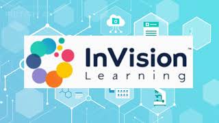 InVision Learning  Company Overview GRAD50300 [upl. by Namyaw457]