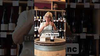 Et vous vous saviez doù venaient les cannelés  🥰 shorts wine vin bordeaux [upl. by Ardried]