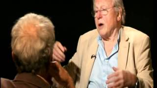 Sir David Attenborough On God [upl. by Anaerol]