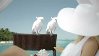 Raffaello Werbung 2011 German TV [upl. by Tegdirb]