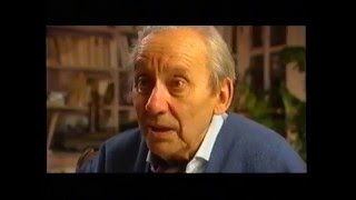 Paul Ricoeur interprétons le monde contemporain 1ère partie [upl. by Atinrev]