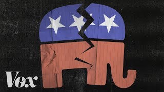 Admit it Republicans have broken politics [upl. by Eirehs240]