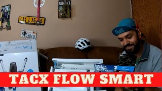 Tacx Flow Smart  Mi nuevo rodillo [upl. by Einre]