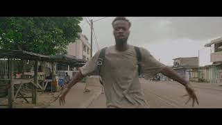 JOJO LE BARBU  ya pas 2eux clip officiel [upl. by Arretal357]