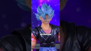 ESTAFA🤔 Demoniacal Fit BOOTLEGS de Calidad 🔥 Vegito Dragon Ball shfiguarts dragonball vegito [upl. by Anigriv566]