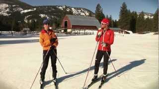 Ski The Methow [upl. by Novello]